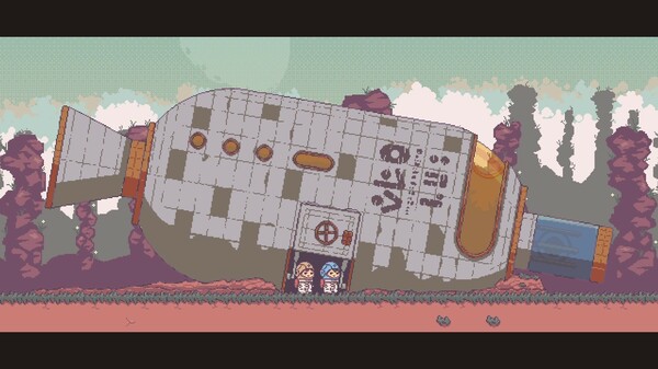 不同的星球 BOKURA planet|官方中文|Build.18355454|解压即撸|_2