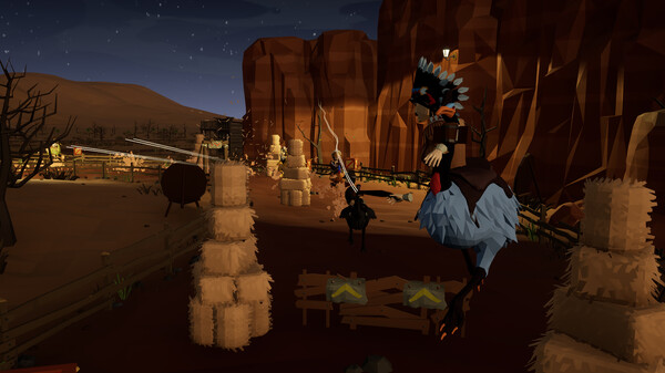 驼鸟奇缘 Camelbirds|官方中文|Build.17172586|解压即撸|_6