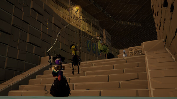 驼鸟奇缘 Camelbirds|官方中文|Build.17172586|解压即撸|_3