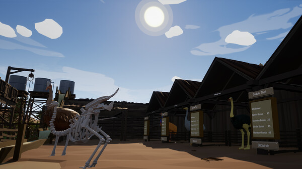 驼鸟奇缘 Camelbirds|官方中文|Build.17172586|解压即撸|_5