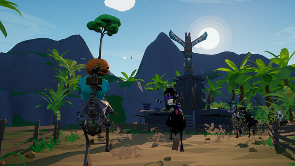 驼鸟奇缘 Camelbirds|官方中文|Build.17172586|解压即撸|_7