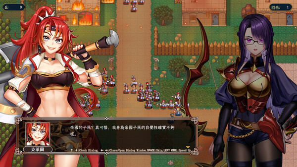 法利恩战记3|官方中文|Build.17702354-预购特典+全DLC|解压即撸|_5