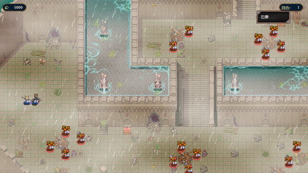 法利恩战记3|官方中文|Build.17702354-预购特典+全DLC|解压即撸|_7