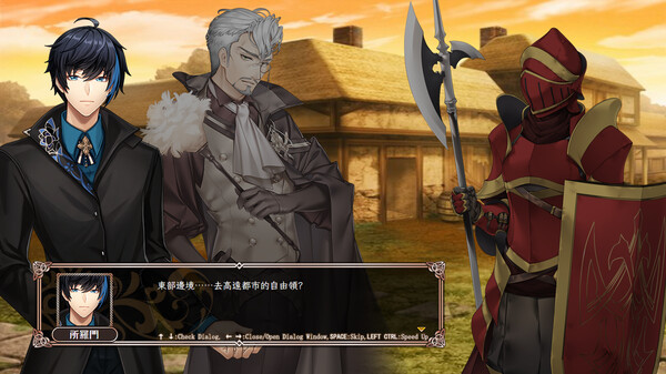 法利恩战记3|官方中文|Build.17702354-预购特典+全DLC|解压即撸|_2