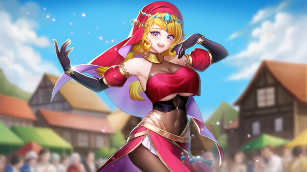 法利恩战记3|官方中文|Build.17702354-预购特典+全DLC|解压即撸|_4