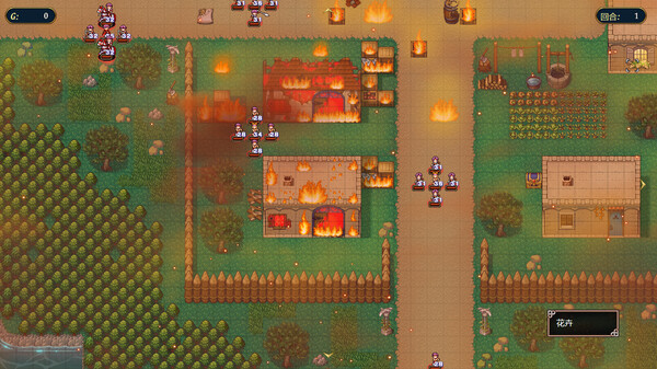 法利恩战记3|官方中文|Build.17702354-预购特典+全DLC|解压即撸|_8