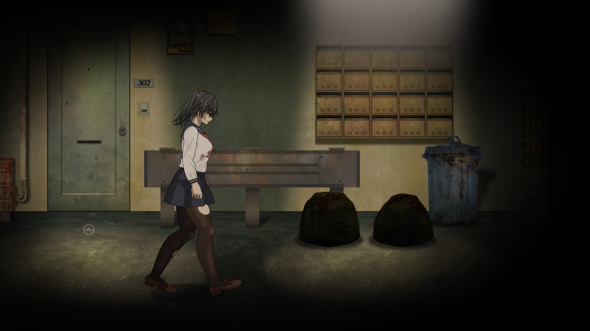 シシテナオ-Even in Death-|官方中文|Build.17816894|解压即撸|_7