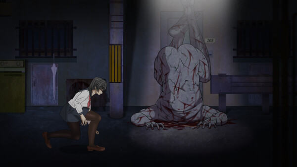 シシテナオ-Even in Death-|官方中文|Build.17816894|解压即撸|_1