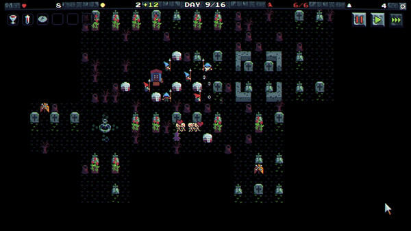 矮人防线 Gnomes|官方中文|Build.19695523|解压即撸|_5