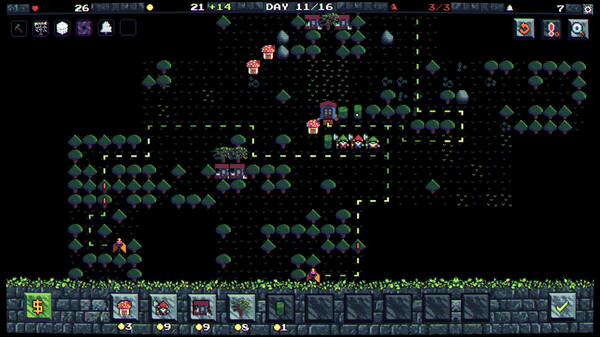 矮人防线 Gnomes|官方中文|Build.19695523|解压即撸|_10