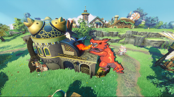 钱钱向钱冲 Gold Gold Adventure Gold|官方中文|Build.19644596|解压即撸|_2