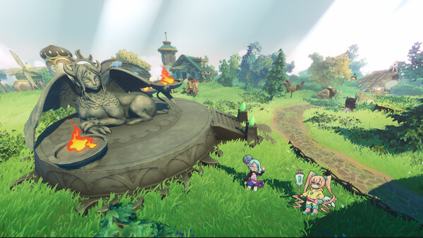 钱钱向钱冲 Gold Gold Adventure Gold|官方中文|Build.19644596|解压即撸|_7