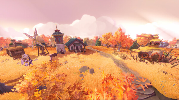 钱钱向钱冲 Gold Gold Adventure Gold|官方中文|Build.19644596|解压即撸|_6