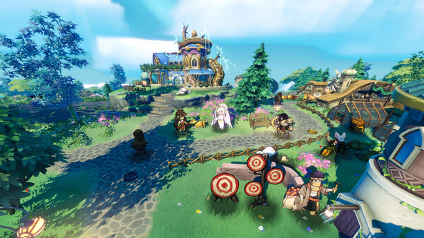 钱钱向钱冲 Gold Gold Adventure Gold|官方中文|Build.19644596|解压即撸|_10