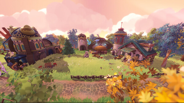 钱钱向钱冲 Gold Gold Adventure Gold|官方中文|Build.19644596|解压即撸|_4