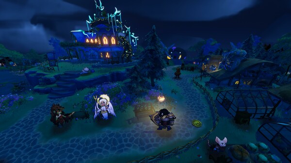 钱钱向钱冲 Gold Gold Adventure Gold|官方中文|Build.19644596|解压即撸|_3