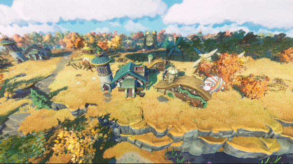 钱钱向钱冲 Gold Gold Adventure Gold|官方中文|Build.19644596|解压即撸|_1