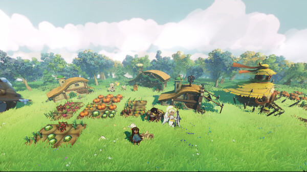 钱钱向钱冲 Gold Gold Adventure Gold|官方中文|Build.19644596|解压即撸|_5