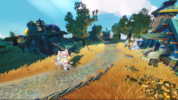 钱钱向钱冲 Gold Gold Adventure Gold|官方中文|Build.19644596|解压即撸|_8