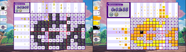 符文工房 Piczle Cross|官方中文|Build.17246977|解压即撸|_8