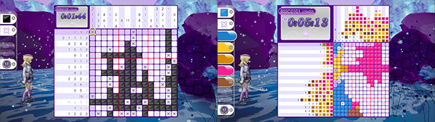 符文工房 Piczle Cross|官方中文|Build.17246977|解压即撸|_9