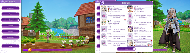 符文工房 Piczle Cross|官方中文|Build.17246977|解压即撸|_15