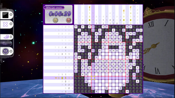 符文工房 Piczle Cross|官方中文|Build.17246977|解压即撸|_3
