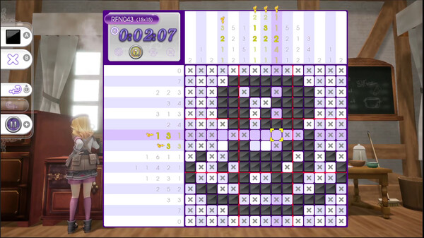 符文工房 Piczle Cross|官方中文|Build.17246977|解压即撸|_1