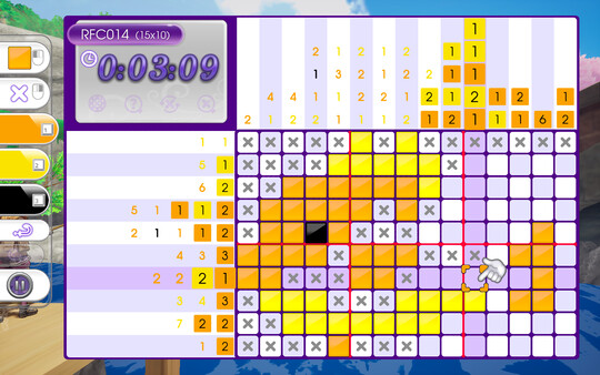 符文工房 Piczle Cross|官方中文|Build.17246977|解压即撸|_2