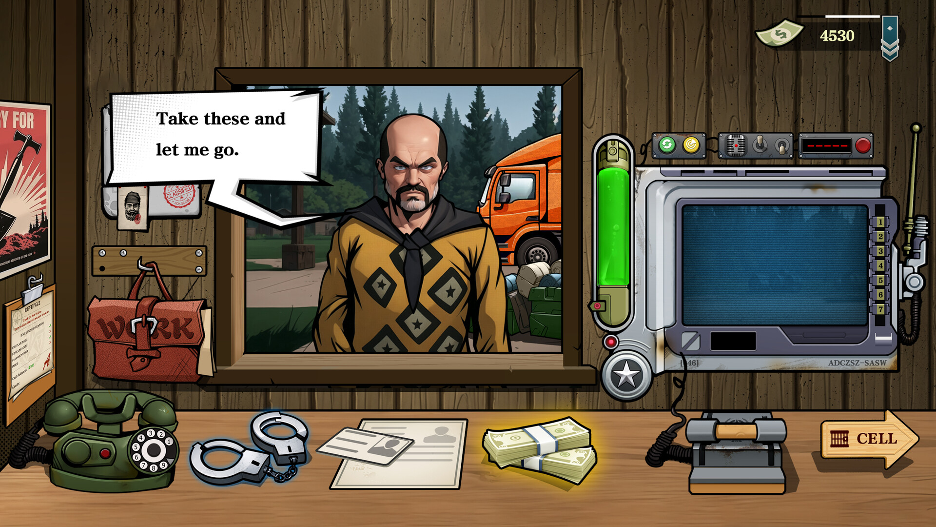 边境检查员|官方中文|Build.15184761+全DLC|解压即撸|_4