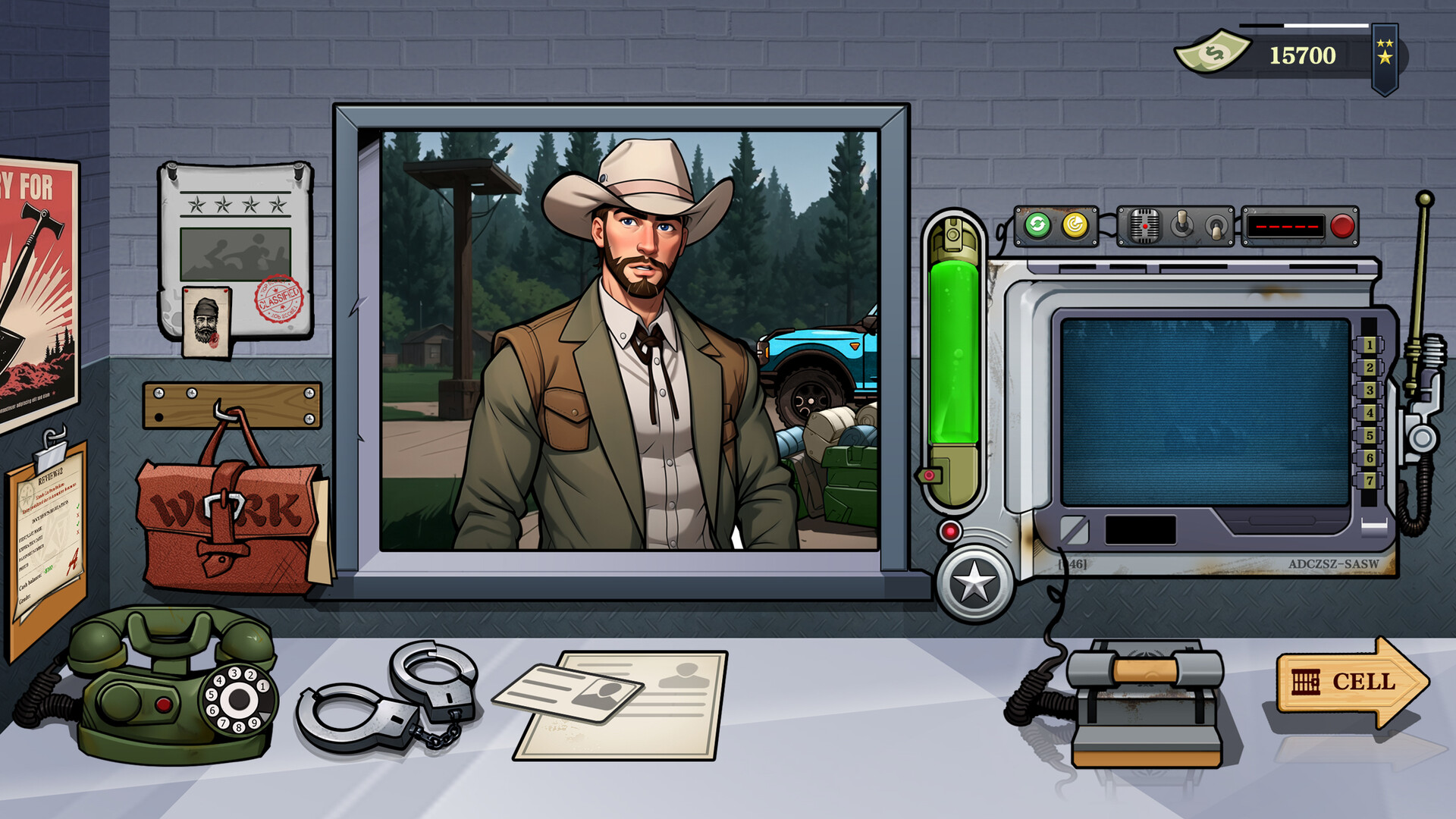 边境检查员|官方中文|Build.15184761+全DLC|解压即撸|_5