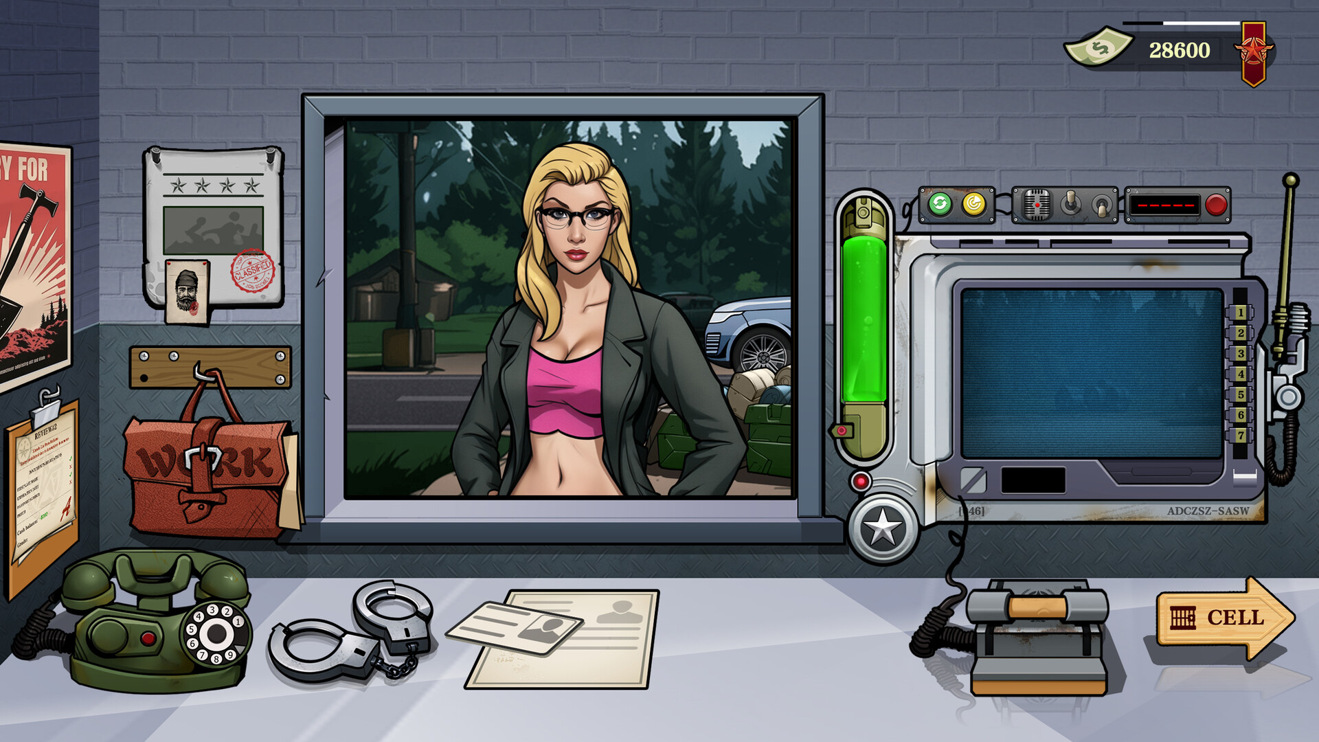 边境检查员|官方中文|Build.15184761+全DLC|解压即撸|_10