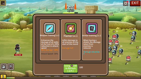 防御遗产|豪华中文|Build.20367740-守御残歌-魔潮镇狱|解压即撸|_4