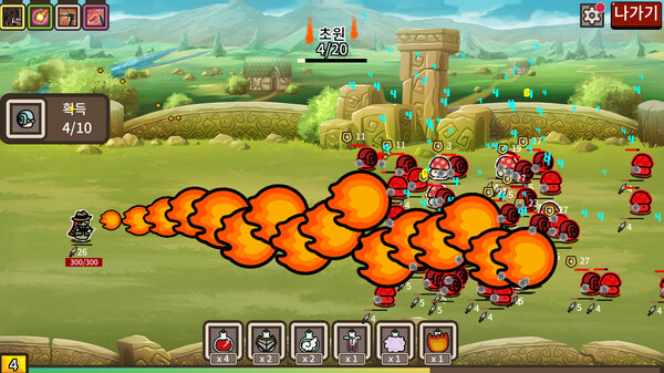 防御遗产|豪华中文|Build.20367740-守御残歌-魔潮镇狱|解压即撸|_3