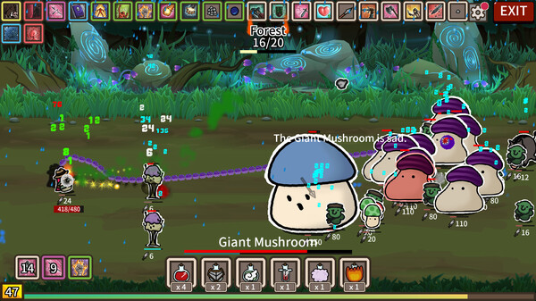 防御遗产|豪华中文|Build.20367740-守御残歌-魔潮镇狱|解压即撸|_1