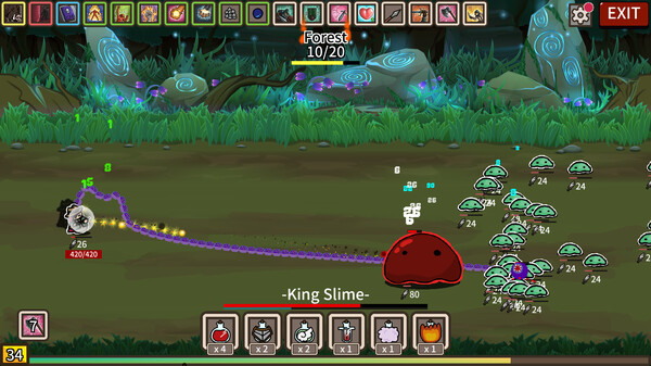 防御遗产|豪华中文|Build.20367740-守御残歌-魔潮镇狱|解压即撸|_2