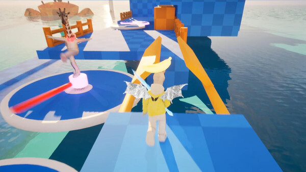 窝窝岛历险记 Wowo Island|官方中文|解压即撸|_2