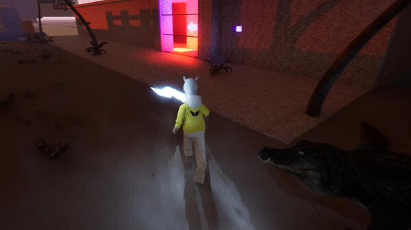 窝窝岛历险记 Wowo Island|官方中文|解压即撸|_8