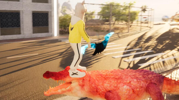 窝窝岛历险记 Wowo Island|官方中文|解压即撸|_3