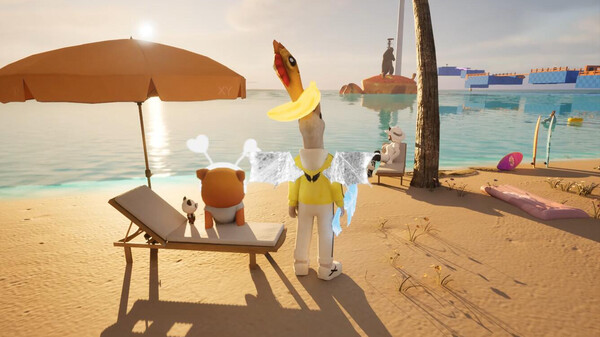 窝窝岛历险记 Wowo Island|官方中文|解压即撸|_6