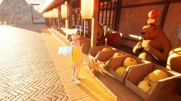 窝窝岛历险记 Wowo Island|官方中文|解压即撸|_4