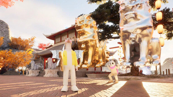 窝窝岛历险记 Wowo Island|官方中文|解压即撸|_1