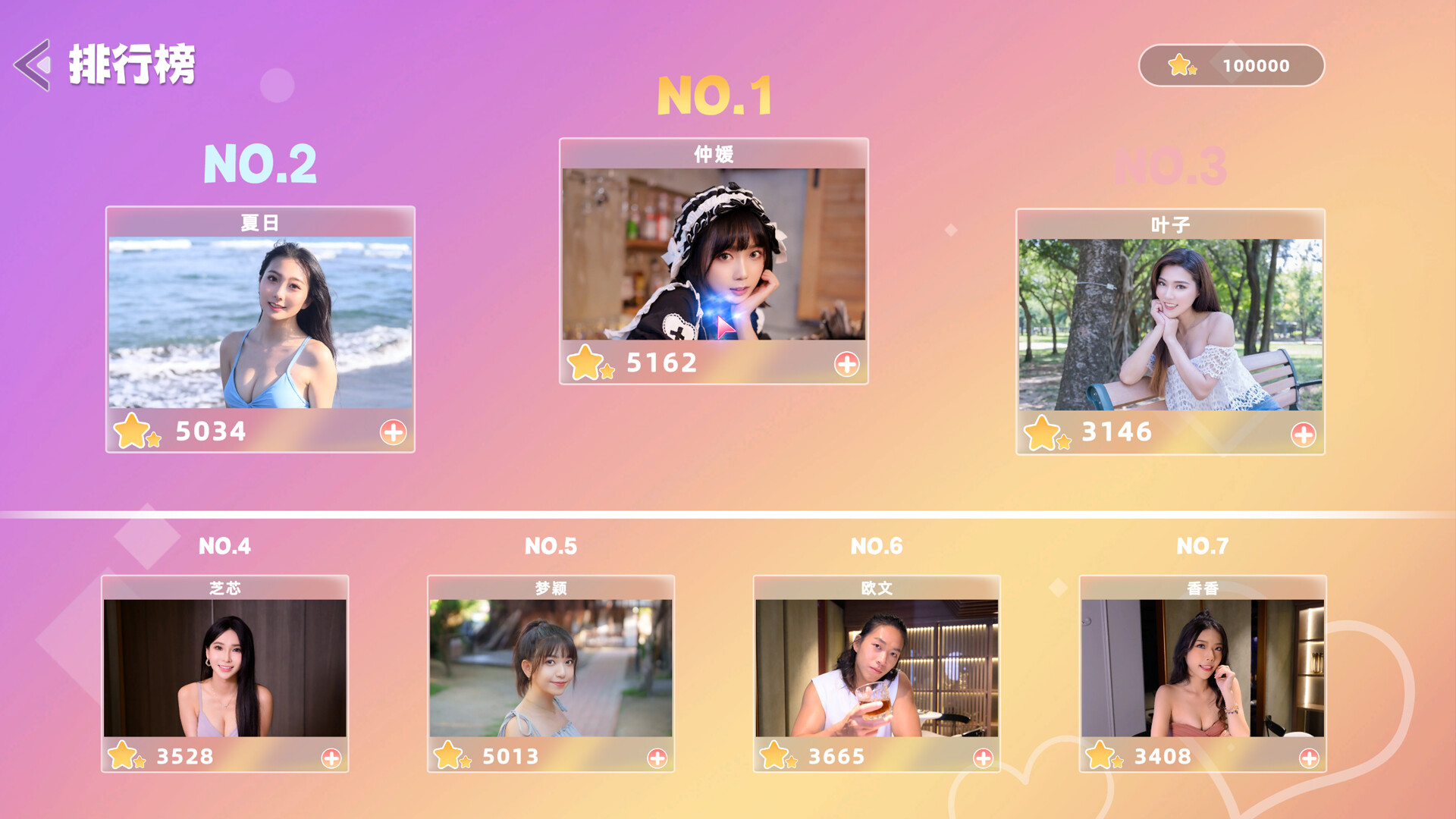 台北仲夏夜之梦|中字-国语|Build.18402870-流光絮语-心动对话DLC-心潮微澜+全DLC|解压即撸|_15