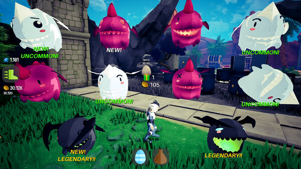 宠物乐园 Pet Lands|官方中文|解压即撸|_10