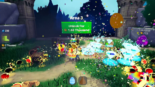 宠物乐园 Pet Lands|官方中文|解压即撸|_12