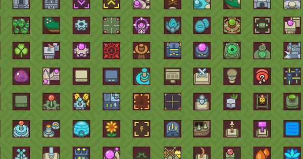 元素与构筑|官方中文|Build.16890963-绝命狂潮-潮汐防线|解压即撸|_12