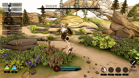 勇者任务|官方中文|Build.15494430-武魂觉醒-魔武双修|解压即撸|_3