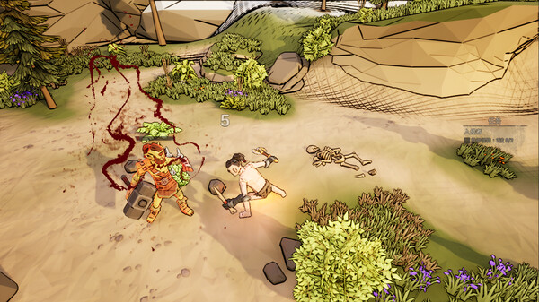 勇者任务|官方中文|Build.15494430-武魂觉醒-魔武双修|解压即撸|_6