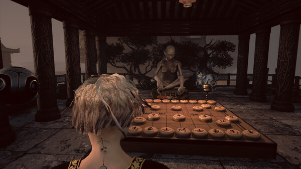 异常1999 沙界|官方中文|解压即撸|_13