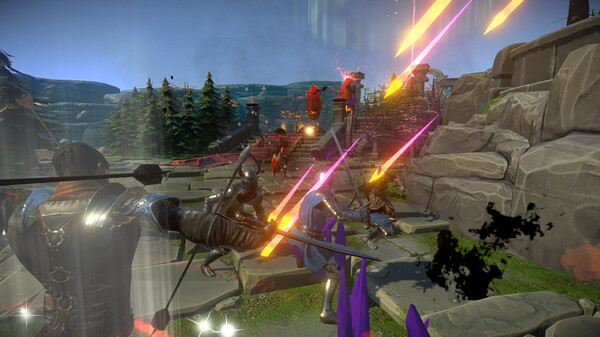 守望联盟 Over Heroes|官方中文|解压即撸|_10